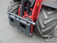 Chargeuse sur pneus Schäffer 2630-2