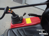 Chargeuse sur pneus Schäffer 2630-2