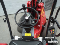 Chargeuse sur pneus Schäffer 2630-2