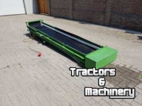 Convoyeur  Transportband