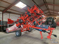 Faneur Kuhn GF 10803T