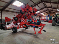 Faneur Kuhn GF 10803T