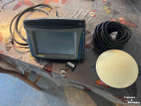 Systèmes et accessoires de GPS Trimble FM750