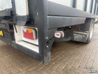 Bétaillière  Schapen Veewagen
