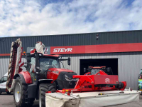 Faucheuse Lely Splendimo 320FC 900MC