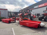 Faucheuse Lely Splendimo 320FC 900MC
