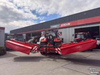 Faucheuse Lely Splendimo 320FC 900MC