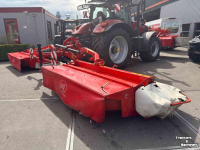 Faucheuse Lely Splendimo 320FC 900MC