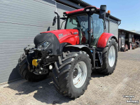 Tracteur Case-IH MAXXUM 150