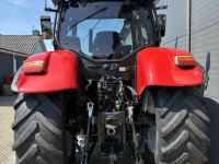 Tracteur Case-IH MAXXUM 150