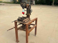 Perceuse  kolomboor