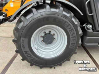 Chargeur Télescopique Dieci Agri Plus 42.7