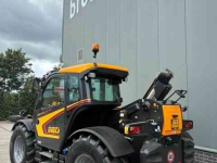 Chargeur Télescopique Dieci Agri Plus 42.7