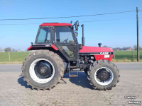 Tracteur Case-IH 1494 4x4 Hydrashift
