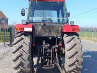 Tracteur Case-IH 1494 4x4 Hydrashift
