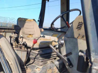 Tracteur Case-IH 1494 4x4 Hydrashift