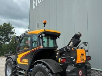 Chargeur Télescopique Dieci Agri Plus 42.7