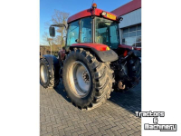 Tracteur Case CX 100