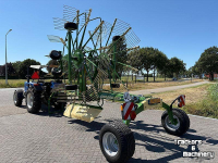 Andaineur Krone Swadro TC 1000