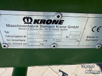 Andaineur Krone Swadro TC 1000