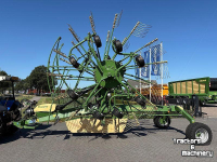 Andaineur Krone Swadro TC 1000