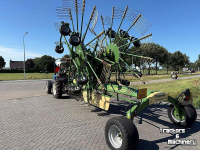 Andaineur Krone Swadro TC 1000