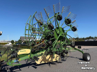 Andaineur Krone Swadro TC 1000