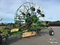 Andaineur Krone Swadro TC 1000
