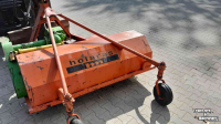 Balayeur Holaras Veegmachine