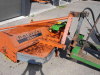 Balayeur Holaras Veegmachine