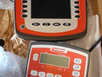 Autres Semoirs, Planteuses et accessoires Gaspardo Corona600