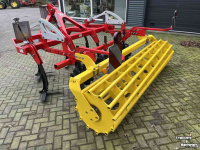 Cultivateur Pottinger Nieuwe Pottinger Synkro 3020