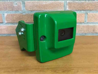 Systèmes et accessoires de GPS John Deere GPS Autotrac Vision Camera set