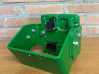 Systèmes et accessoires de GPS John Deere GPS Autotrac Vision Camera set