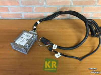 Systèmes et accessoires de GPS John Deere GPS Autotrac Vision Camera set