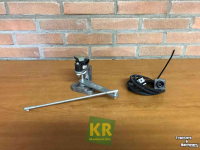 Systèmes et accessoires de GPS John Deere GPS Autotrac Vision Camera set