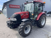 Tracteur Case-IH Farmall 75 A powershutle