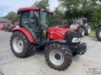Tracteur Case-IH Farmall 75 A powershutle