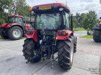 Tracteur Case-IH Farmall 75 A powershutle