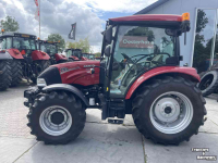 Tracteur Case-IH Farmall 75 A powershutle