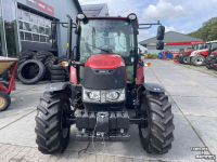 Tracteur Case-IH Farmall 75 A powershutle