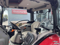 Tracteur Case-IH Farmall 75 A powershutle