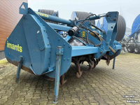 Machine à bêcher Imants 47SP300DRH spitmachine