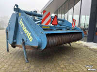 Machine à bêcher Imants 47SP300DRH spitmachine