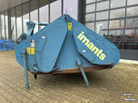 Machine à bêcher Imants 47SP300DRH spitmachine