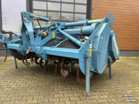 Machine à bêcher Imants 47SP300DRH spitmachine