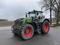 Tracteur Fendt 930 profi gen6 (933,936,939,942)