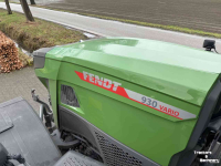 Tracteur Fendt 930 profi gen6 (933,936,939,942)