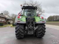 Tracteur Fendt 930 profi gen6 (933,936,939,942)