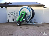Enrouleur d‘irrigation Bauer Rainstar E200 110-430